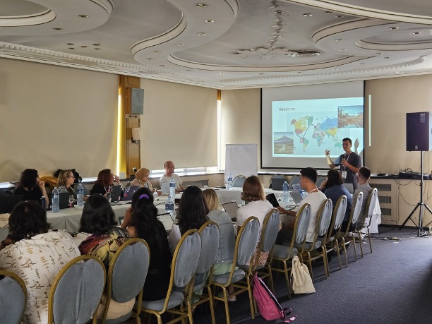 BiomeFUN 2025 photo 1