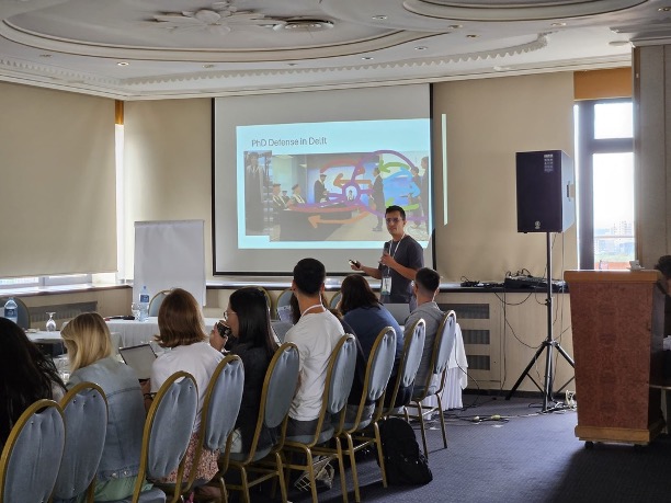 BiomeFUN 2025 photo 3